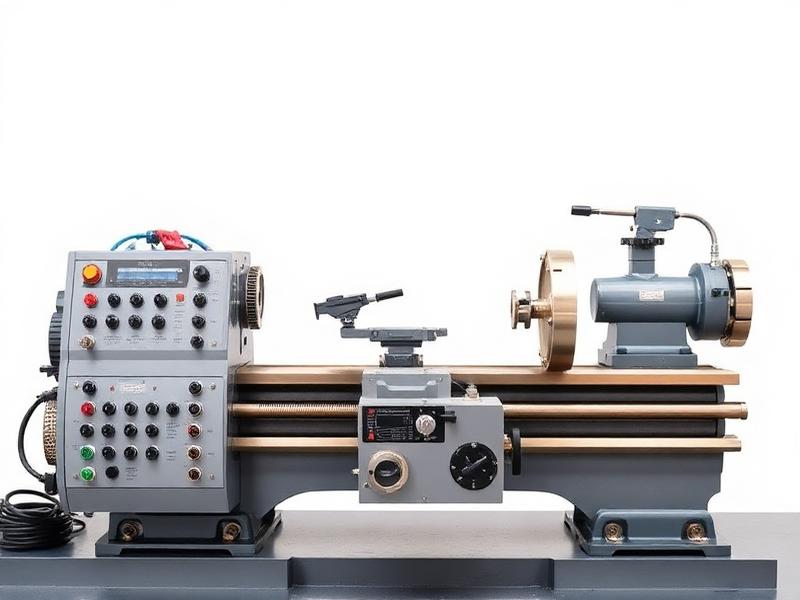 Machines-outils
